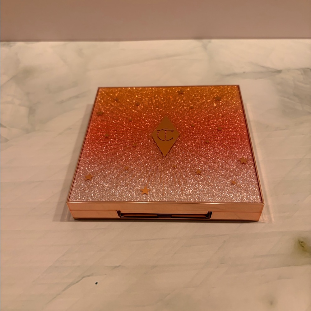 Charlotte Tilbury Beautyverse Eye Palette